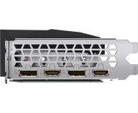 Gigabyte GeForce RTX 3060 Ti GAMING OC 8GB GDDR6X - 1089608 - zdjęcie 8